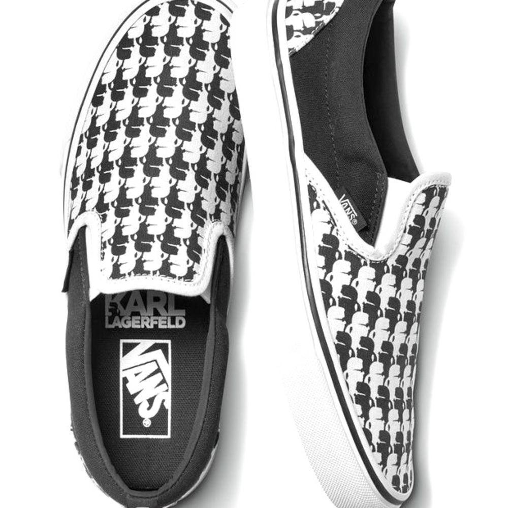 Vans Sneakers